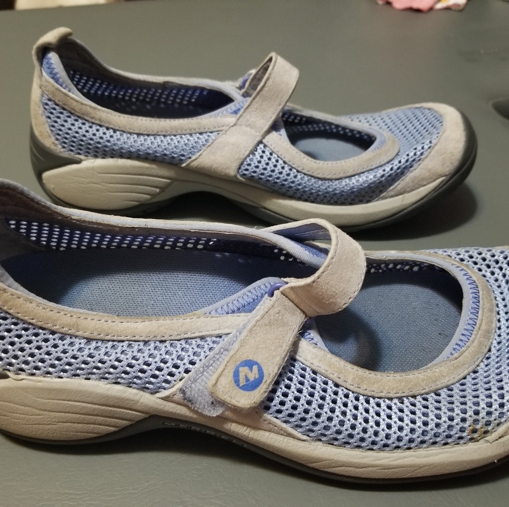 Merrell Shoes